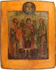 Russian Icon, Russian Icon,