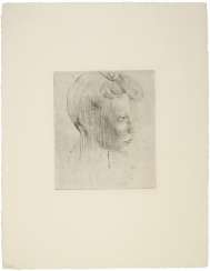 PABLO PICASSO (1881-1973) PABLO PICASSO (1881-1973)