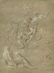 The Rape of Proserpine The Rape of Proserpine