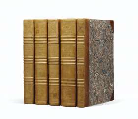 Burney's history of the South Sea discoveries Burney's history of the South Sea discoveries