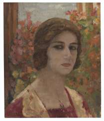 AMRITA SHER-GIL (1913-1941) AMRITA SHER-GIL (1913-1941)