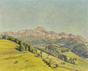 Zeller, Hans Arnold Zeller, Hans Arnold