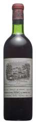 Château Lafite-Rothschild 1966 Château Lafite-Rothschild 1966
