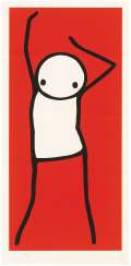 STIK (B. 1979) STIK (B. 1979)