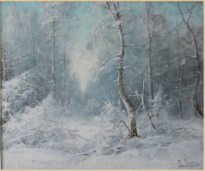 Karl Rozen (1864 – 1934) Karl Rozen (1864 – 1934)