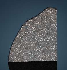 LOST CITY METEORITE — ONE OF THE MOST COVETED AMERICAN METEORITES LOST CITY METEORITE — ONE OF THE MOST COVETED AMERICAN METEORITES