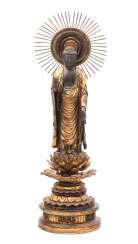 Fu Nyorai Fu Nyorai