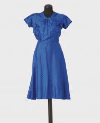 Dress. Hubert de Givenchy for Givenchy Haute Couture, Paris collection, spring summer 1956 Dress. Hubert de Givenchy for Givenchy Haute Couture, Paris collection, spring summer 1956