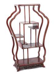 Etagère China, 20 Etagère China, 20