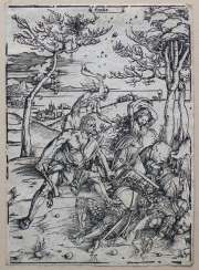 Dürer, Albrecht Dürer, Albrecht