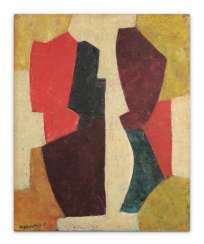 Serge Poliakoff Serge Poliakoff