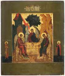 Feast Of Abraham Feast Of Abraham