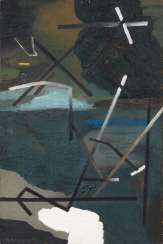 ANNENKOV YOURI (1889-1974) ANNENKOV YOURI (1889-1974)