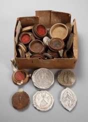 Siegelsammlung Siegelsammlung