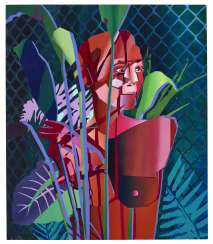 JONATHAN CHAPLINE (B. 1987) JONATHAN CHAPLINE (B. 1987)