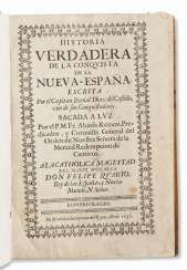 Cortés and the conquest of Mexico Cortés and the conquest of Mexico