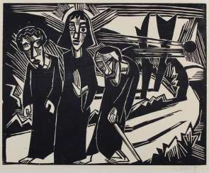 Schmidt-Rottluff,K. Schmidt-Rottluff,K.