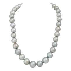 Pearl necklace, Pearl necklace,