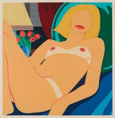 Wesselmann, Tom Wesselmann, Tom
