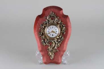 Watch, 950 sample, Boin-Taburet. Watch, 950 sample, Boin-Taburet.
