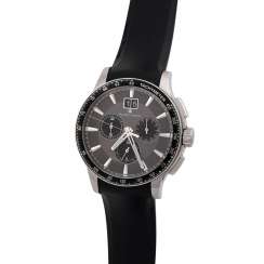 MAURICE LACROIX Miros Sport Chronograph, Ref. MI 1098. MAURICE LACROIX Miros Sport Chronograph, Ref. MI 1098.