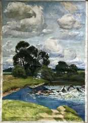 Sawicki W. N. Das Bild, 1980 Sawicki W. N. Das Bild, 1980