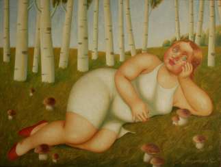 Vladimir Safronov Vladimir Safronov