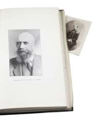 BOGENHARDT Vsévolod Alexandrovitch (1892-1961). BOGENHARDT Vsévolod Alexandrovitch (1892-1961).