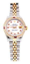 Rolex Damenarmbanduhr. Rolex Damenarmbanduhr.