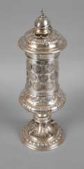 A Large Silver Cup Of The German War Association A Large Silver Cup Of The German War Association