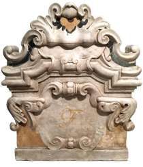 Supra Porte or essay relief. Supra Porte or essay relief.