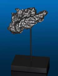 SIKHOTE-ALIN METEORITE — FROM ONE OF THE LARGEST METEORITE SHOWERS IN HUMAN HISTORY SIKHOTE-ALIN METEORITE — FROM ONE OF THE LARGEST METEORITE SHOWERS IN HUMAN HISTORY