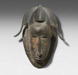 Female Mask Female Mask
