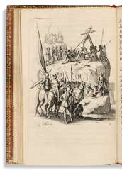 CALLOT, Jacques (1592-1635) – BIGRES ou BIGLIS, PL Le Vainqu... CALLOT, Jacques (1592-1635) – BIGRES ou BIGLIS, PL Le Vainqu...