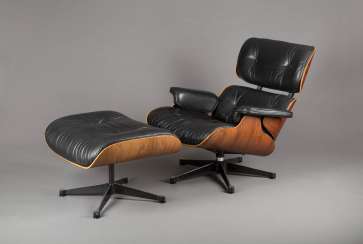 CHARLES UND RAY EAMES CHARLES UND RAY EAMES