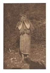 EDWARD SHERIFF CURTIS (1858–1952) EDWARD SHERIFF CURTIS (1858–1952)