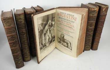 Augustine,A. Augustine,A.