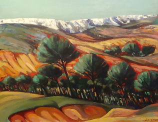Richard Jeranian - Richard Jeranian -