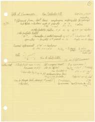 On the interaction of sub-atomic particles On the interaction of sub-atomic particles