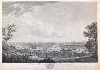 Bayonne. Bayonne.