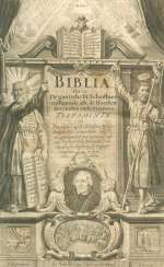 The bible neerlandica. The bible neerlandica.