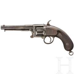 Revolver, System Devisme Revolver, System Devisme