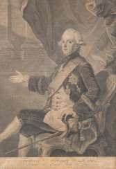 PRINZ FRIEDRICH HEINRICH LUDWIG VON PREUSSEN PRINZ FRIEDRICH HEINRICH LUDWIG VON PREUSSEN