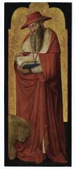 Donato de' Bardi (Active in Lombardy and Liguria 1426–1450/5... Donato de' Bardi (Active in Lombardy and Liguria 1426–1450/5...