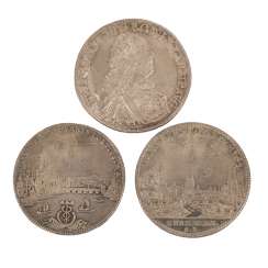 VIEILLE ALLEMAGNE / Argent VIEILLE ALLEMAGNE / Argent