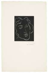 HENRI MATISSE (1869-1954) HENRI MATISSE (1869-1954)