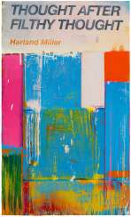 HARLAND MILLER (B. 1964) HARLAND MILLER (B. 1964)