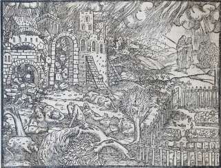 Germanic Biblia. Germanic Biblia.