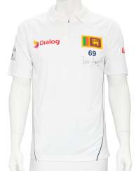 MAHELA JAYAWARDENE TEST MATCH SHIRT MAHELA JAYAWARDENE TEST MATCH SHIRT