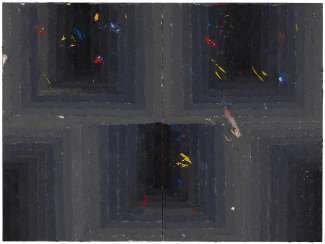 Julian Hoeber (b. 1974) Julian Hoeber (b. 1974)